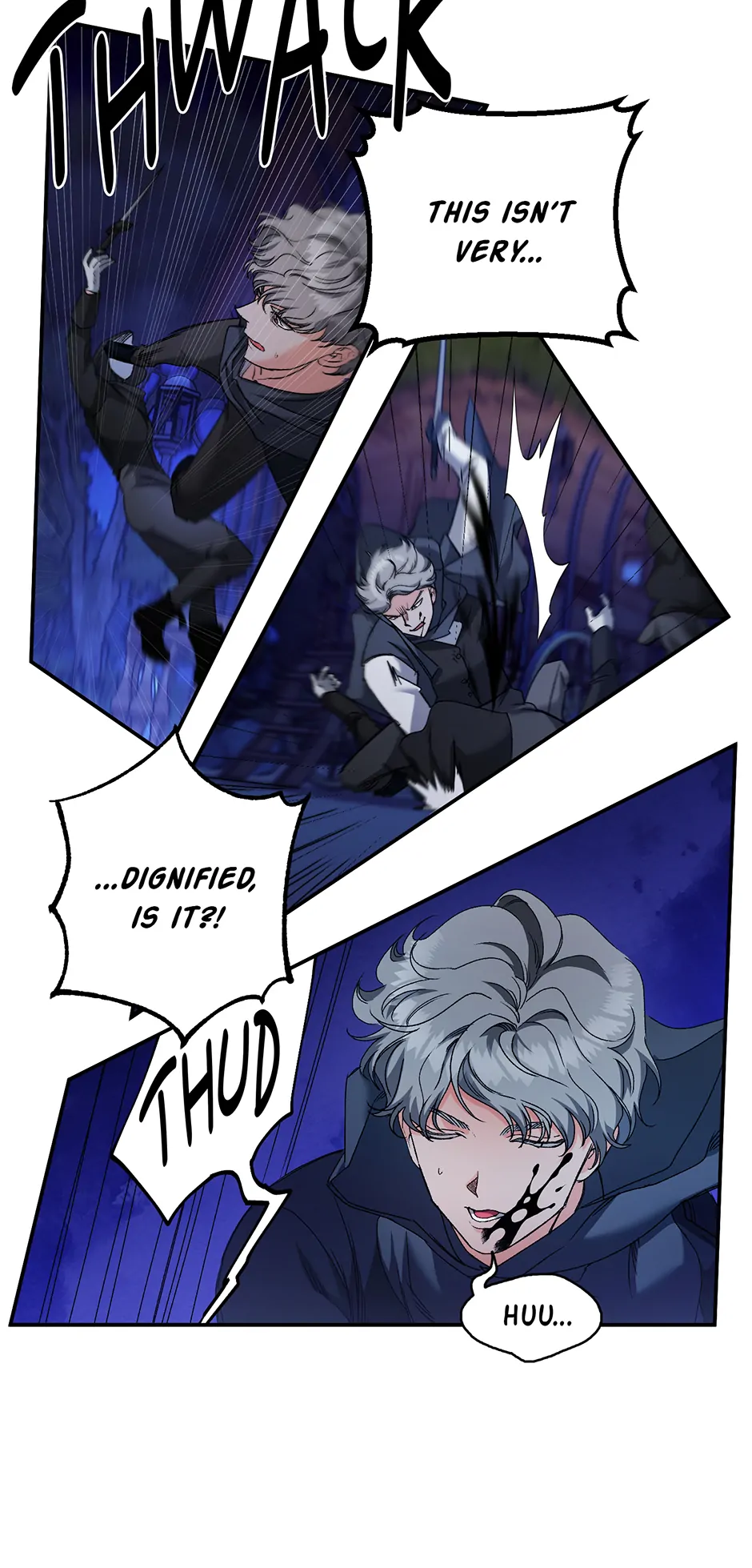 Ebony - Chapter 155 Page 8