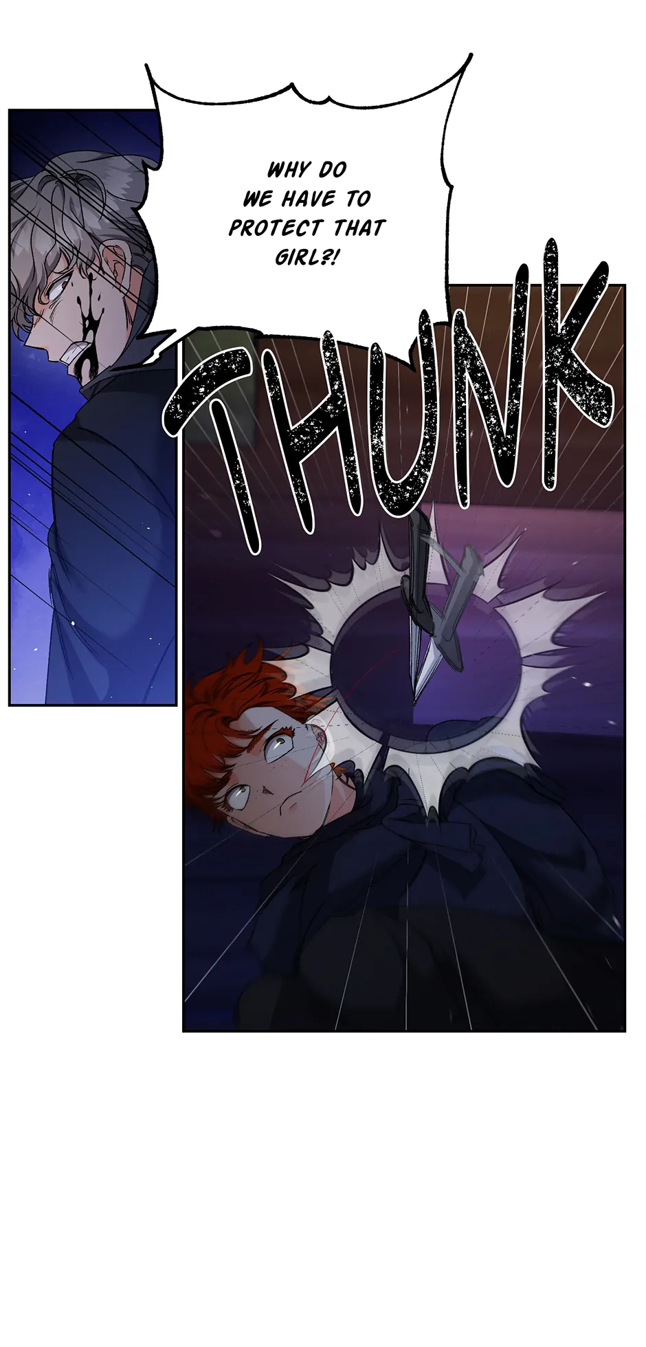Ebony - Chapter 155 Page 9