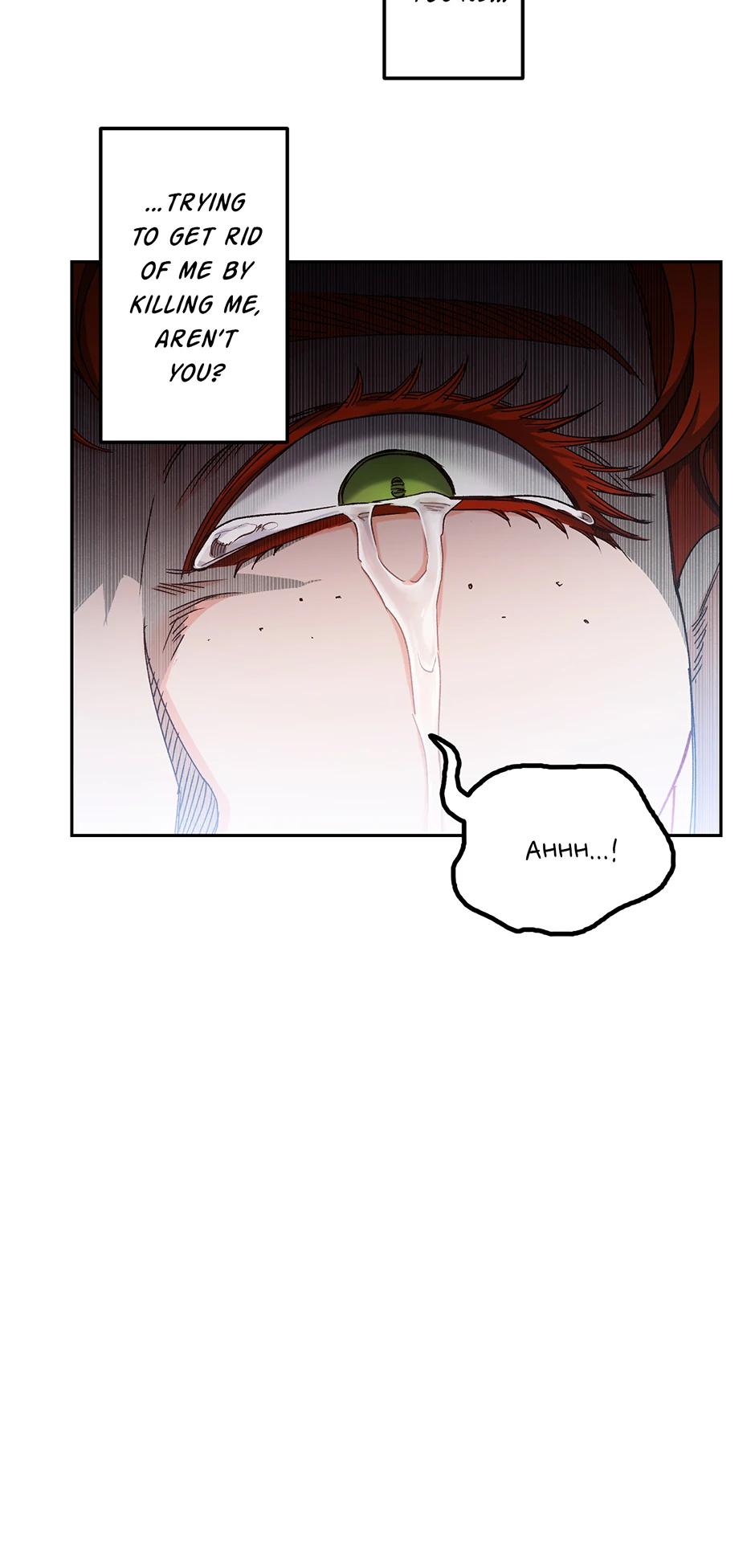 Ebony - Chapter 155 Page 11