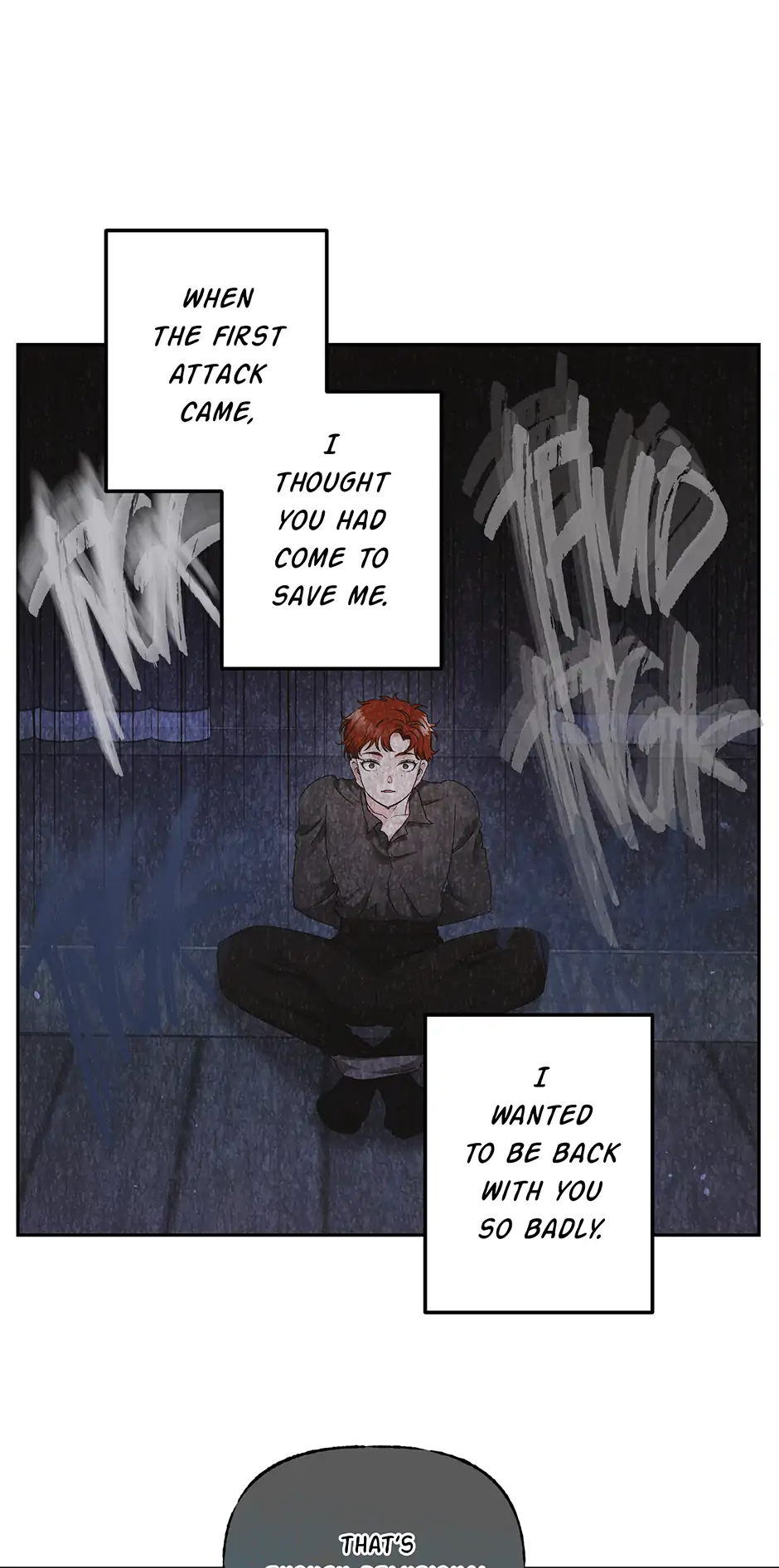 Ebony - Chapter 155 Page 12