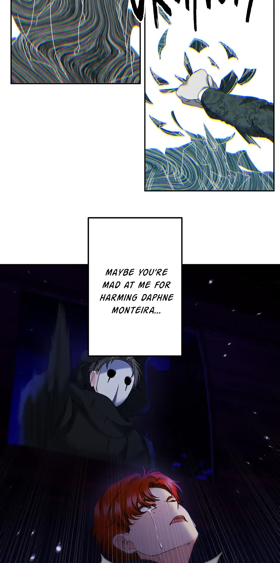 Ebony - Chapter 155 Page 14