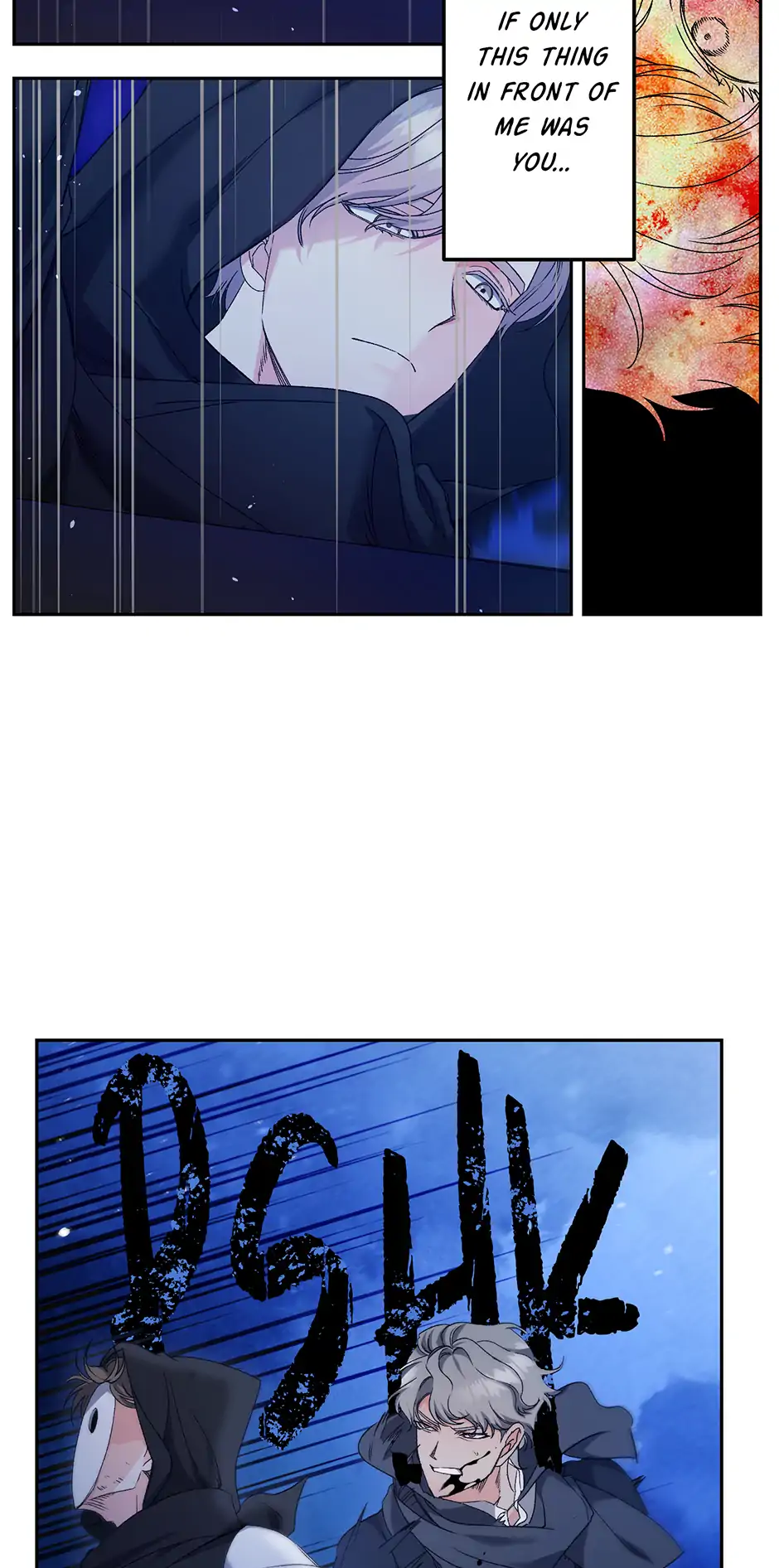 Ebony - Chapter 155 Page 16
