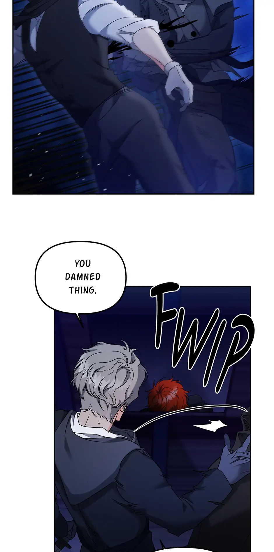 Ebony - Chapter 155 Page 17