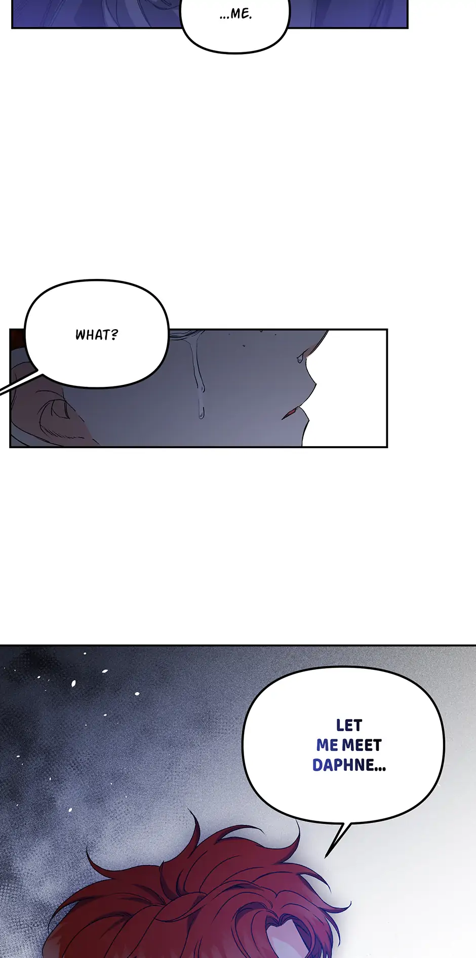 Ebony - Chapter 155 Page 19