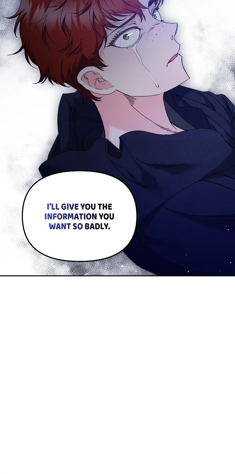 Ebony - Chapter 155 Page 20