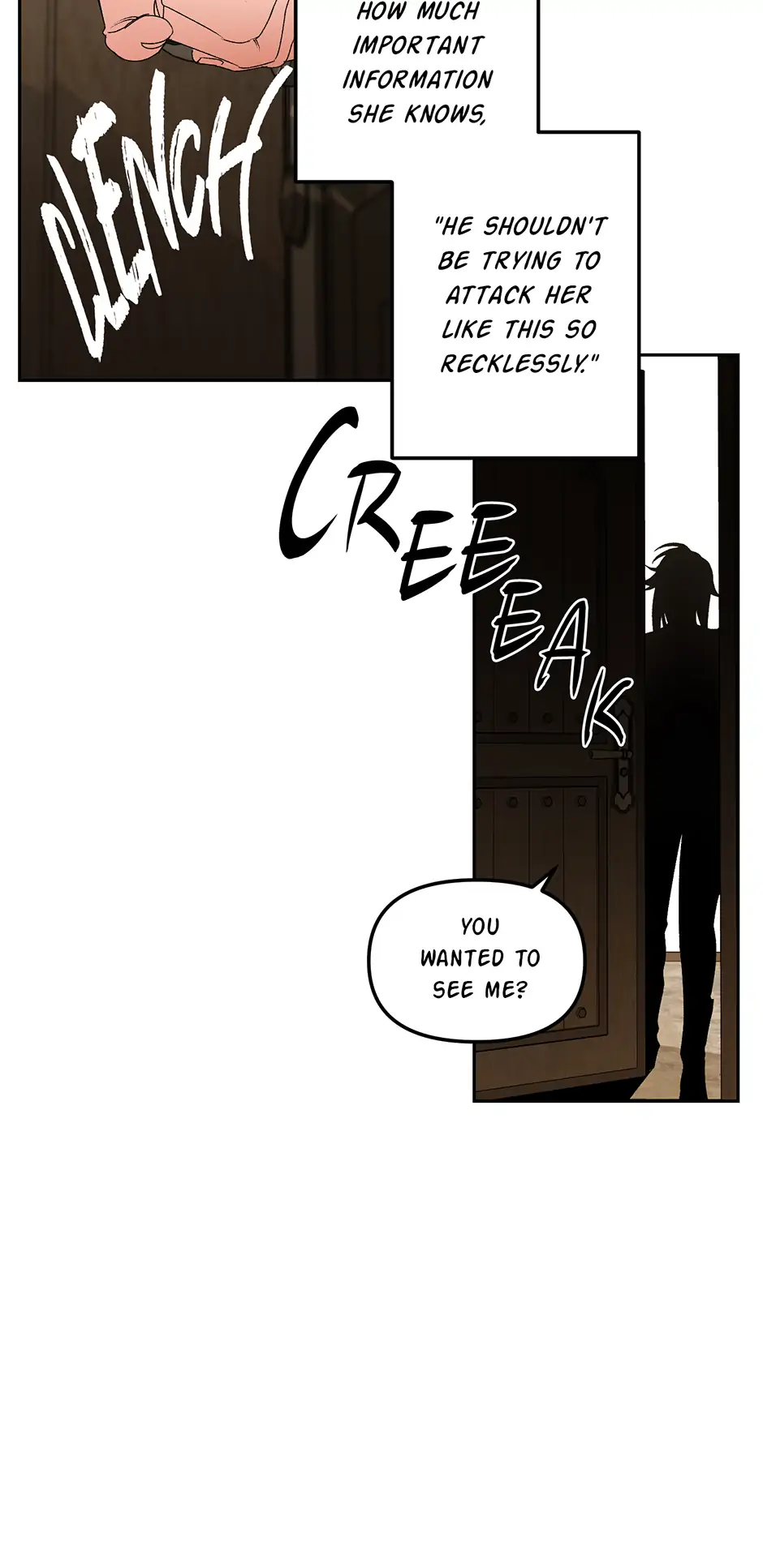 Ebony - Chapter 155 Page 25