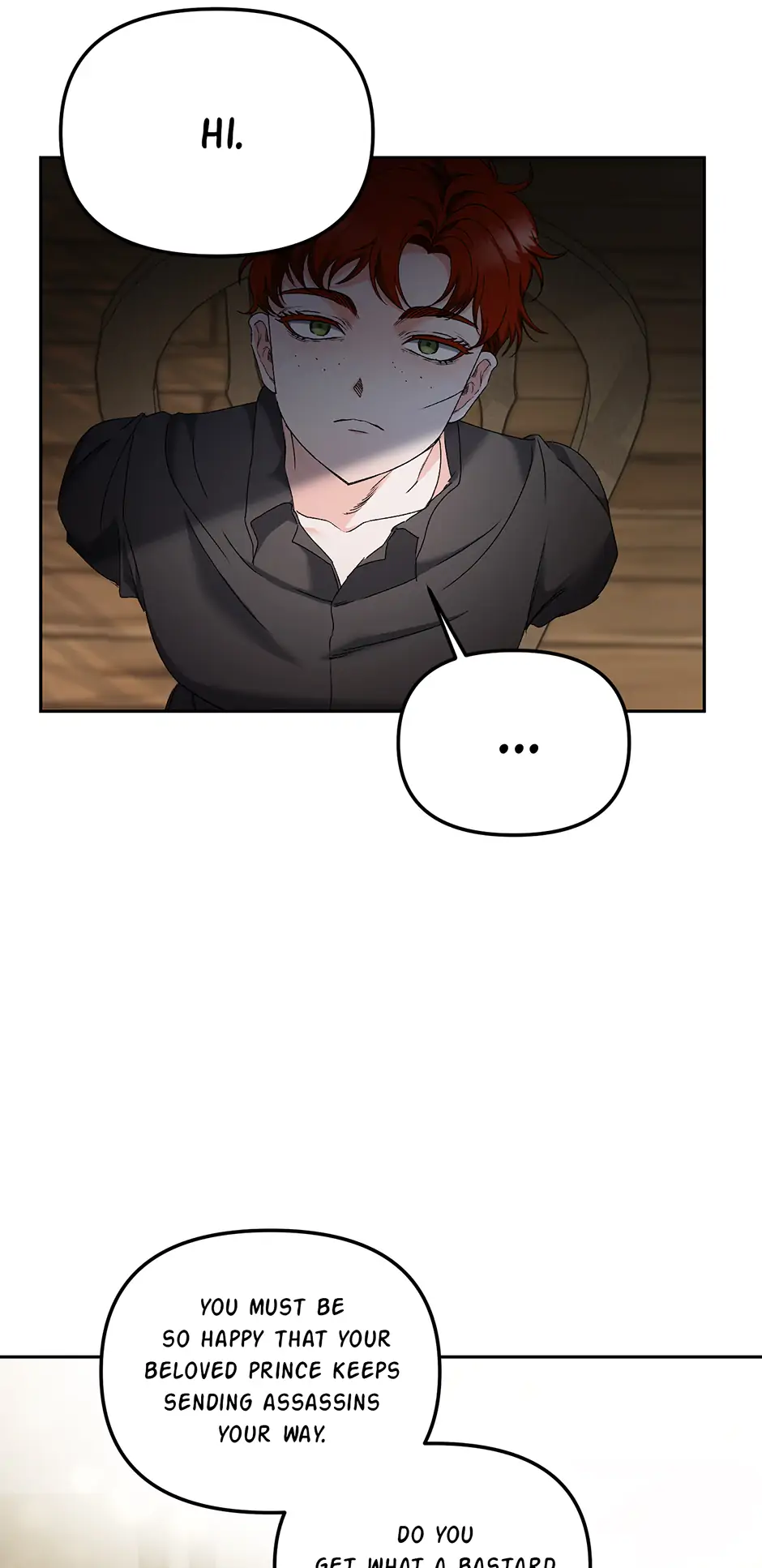 Ebony - Chapter 155 Page 26