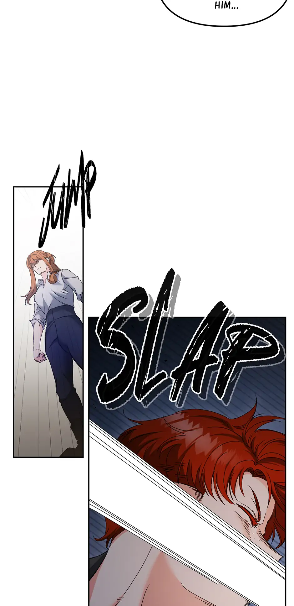 Ebony - Chapter 155 Page 29