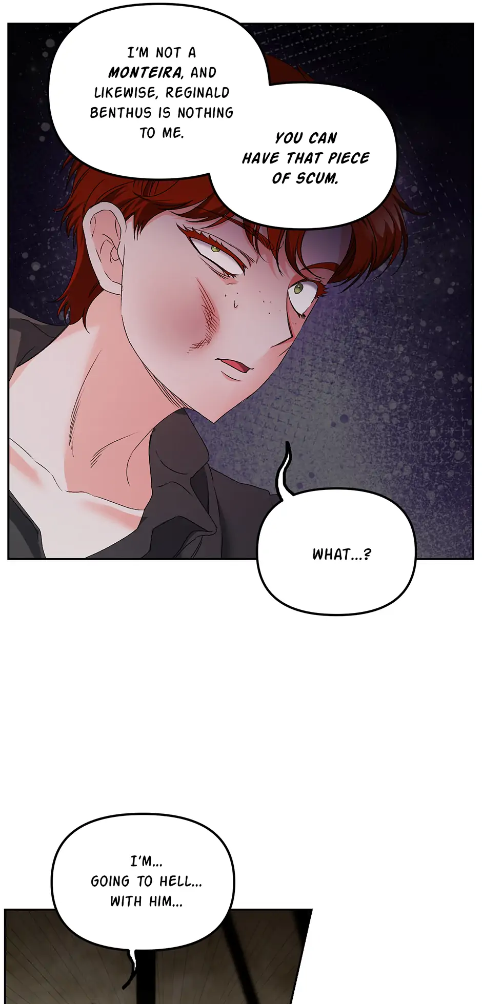 Ebony - Chapter 155 Page 32