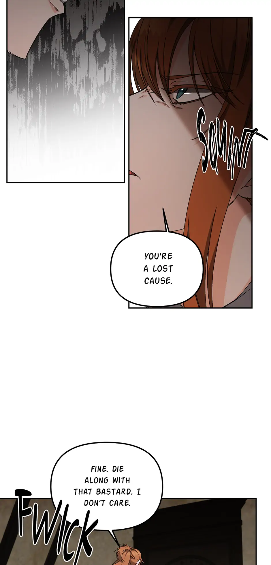 Ebony - Chapter 155 Page 35