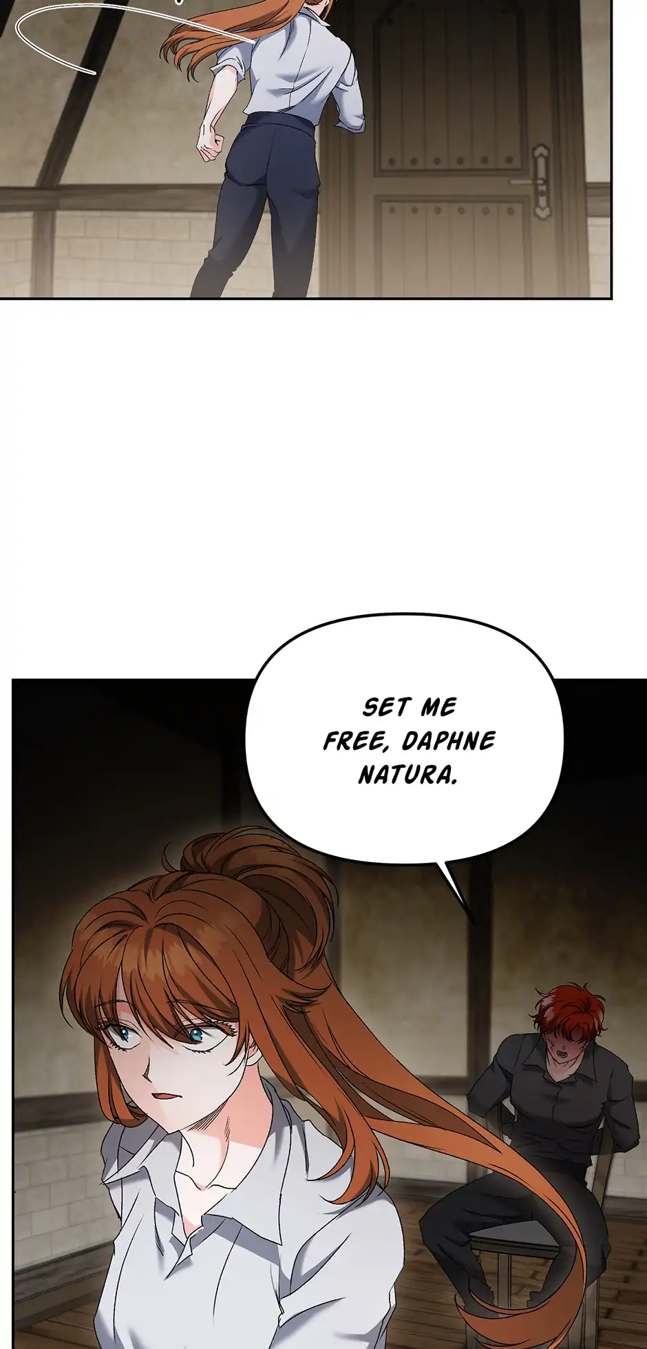 Ebony - Chapter 155 Page 36