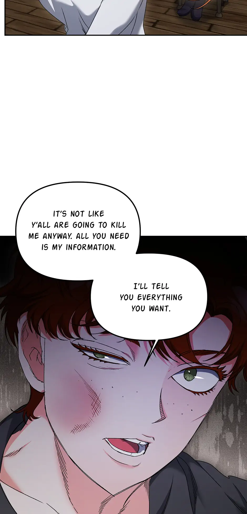 Ebony - Chapter 155 Page 37