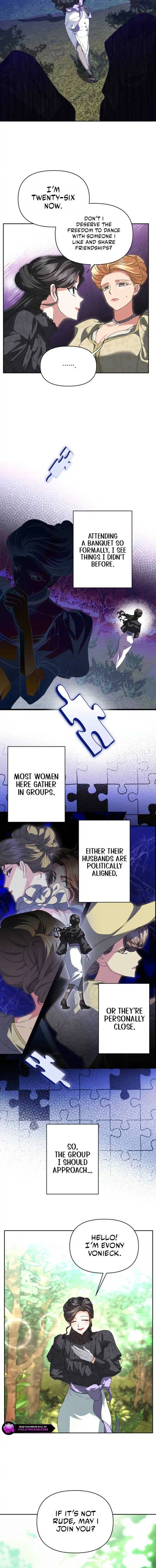 Ebony - Chapter 158 Page 3