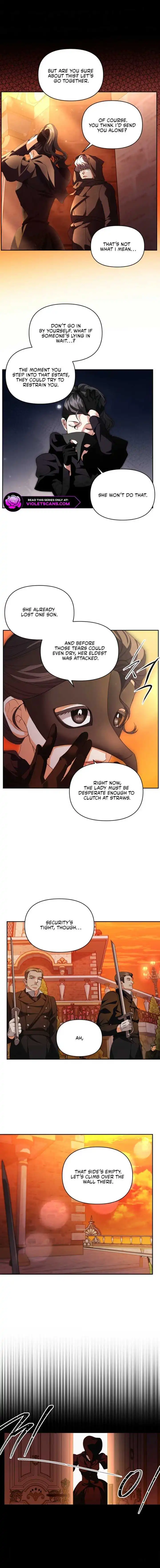 Ebony - Chapter 160 Page 4