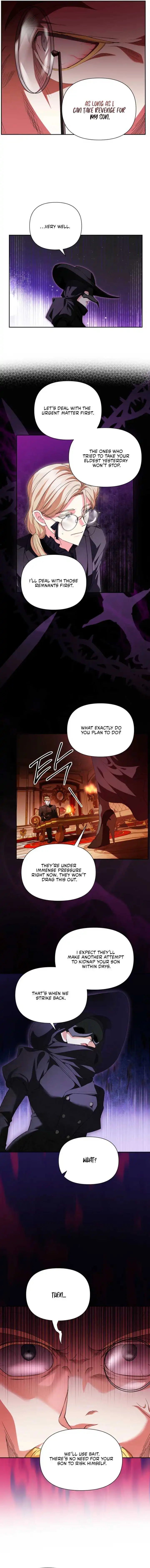 Ebony - Chapter 160 Page 6