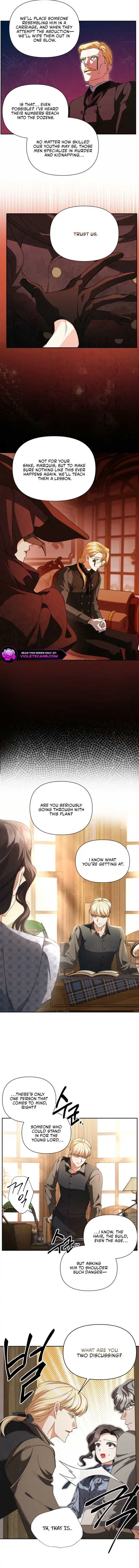 Ebony - Chapter 160 Page 7