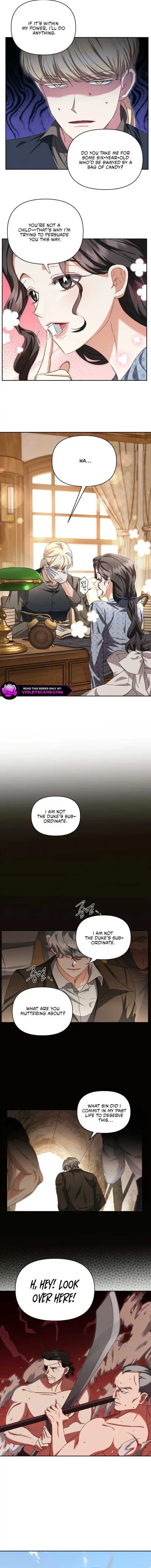 Ebony - Chapter 160 Page 10