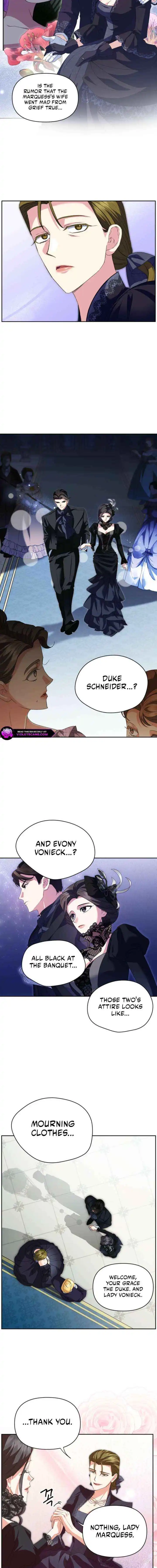 Ebony - Chapter 162 Page 6
