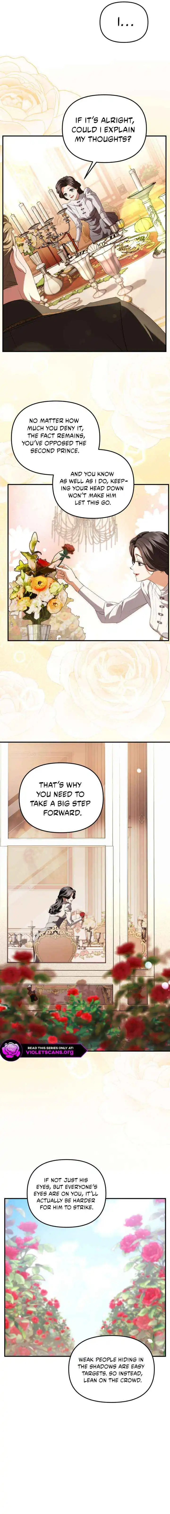 Ebony - Chapter 166 Page 6