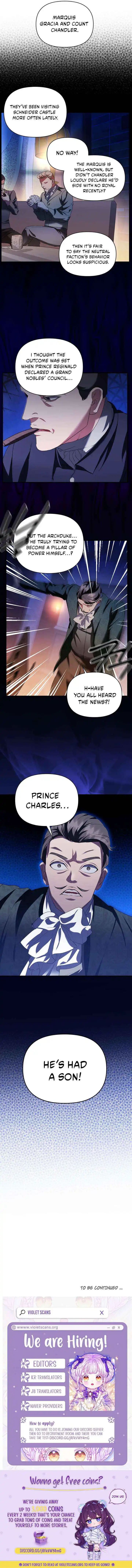 Ebony - Chapter 166 Page 9
