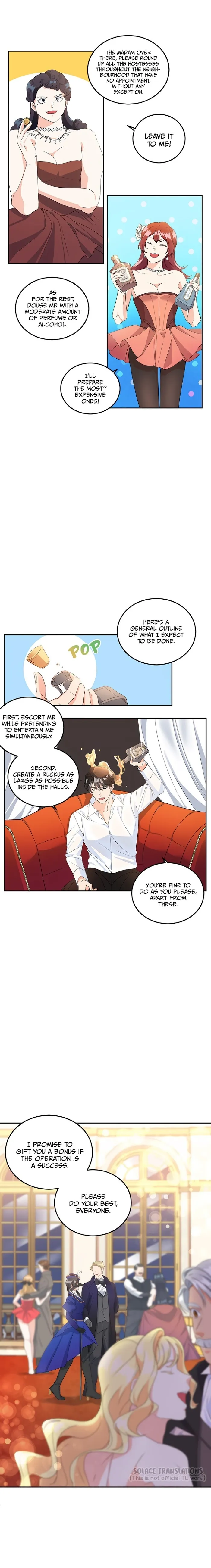 Ebony - Chapter 17 Page 5