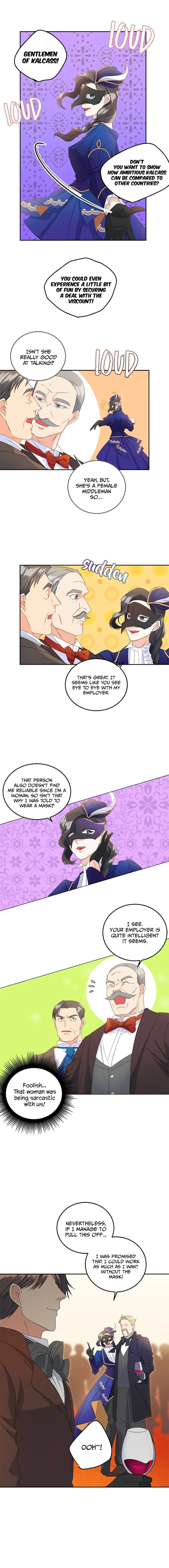 Ebony - Chapter 17 Page 10