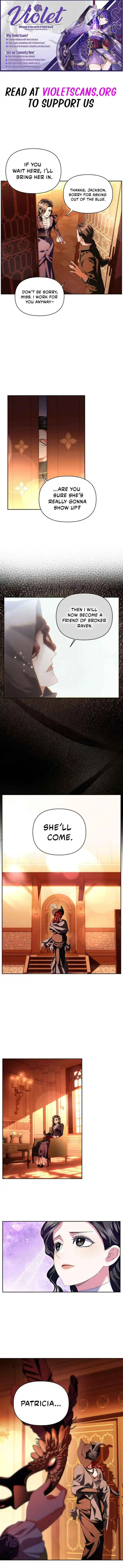 Ebony - Chapter 170 Page 2