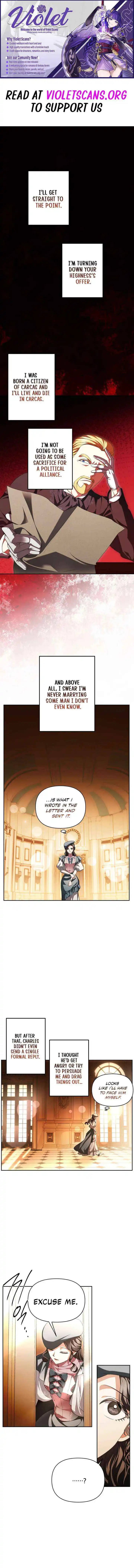 Ebony - Chapter 171 Page 2