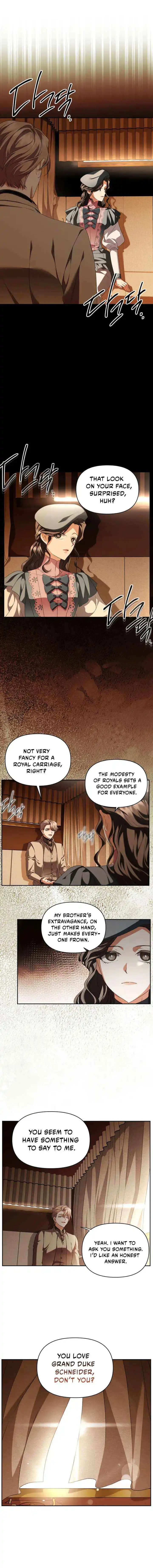 Ebony - Chapter 171 Page 6
