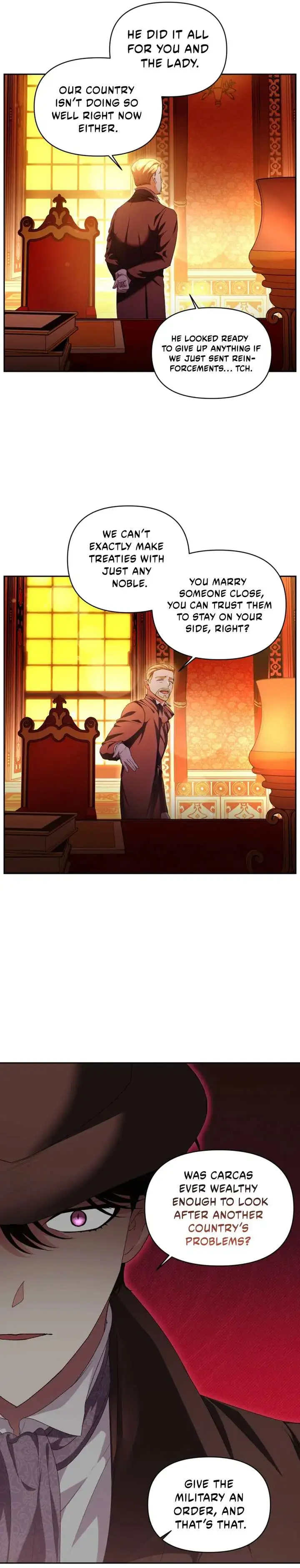 Ebony - Chapter 171 Page 10