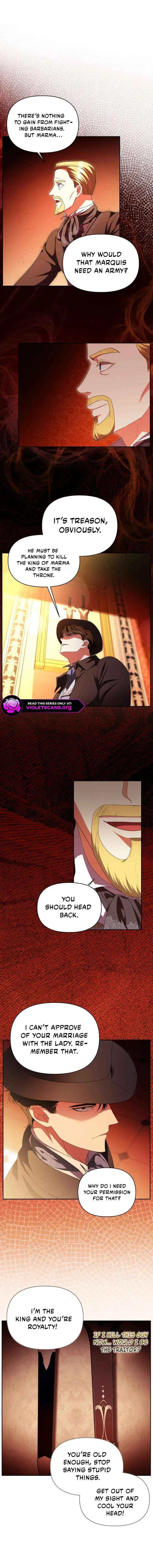 Ebony - Chapter 171 Page 11