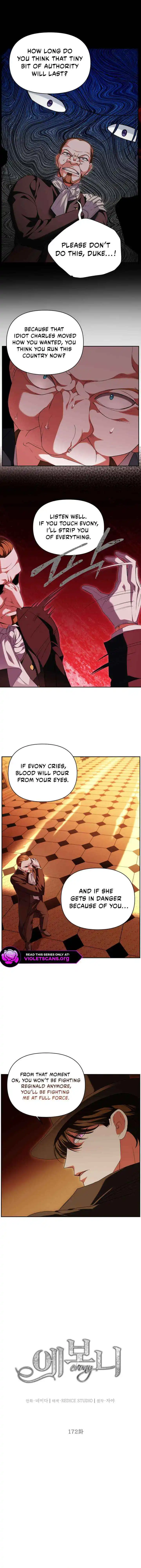 Ebony - Chapter 172 Page 2