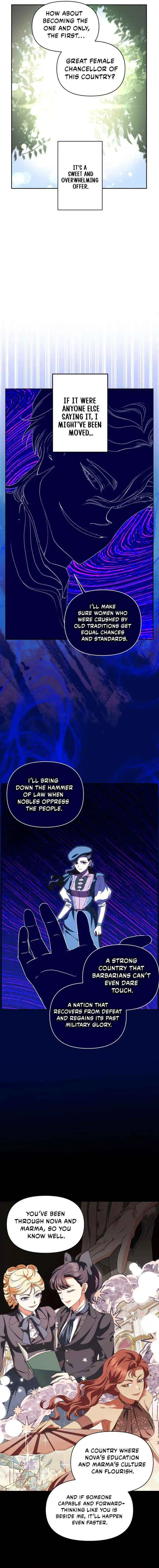 Ebony - Chapter 172 Page 5