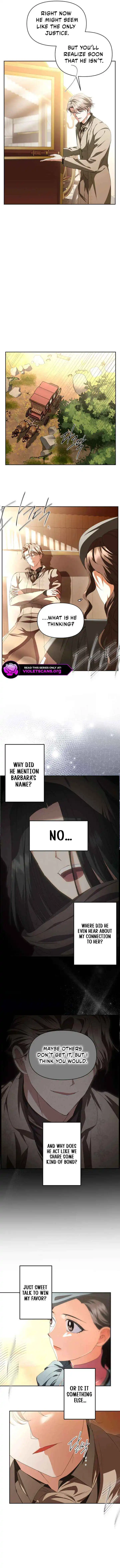 Ebony - Chapter 172 Page 8