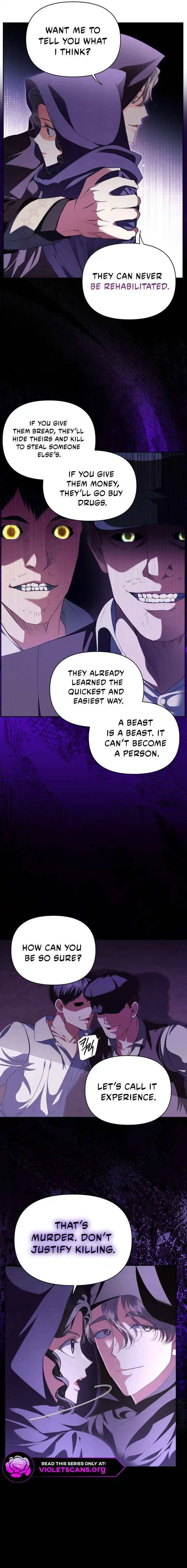 Ebony - Chapter 173 Page 5
