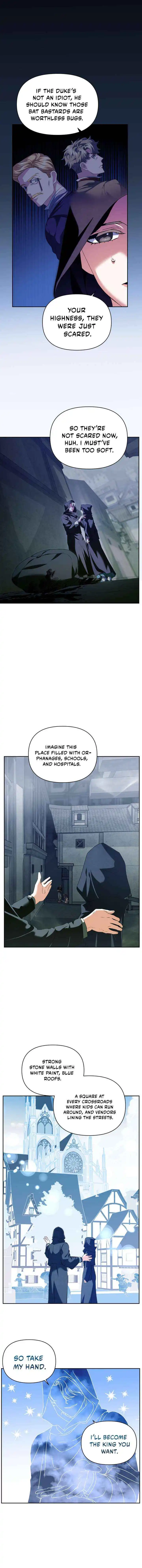 Ebony - Chapter 173 Page 8