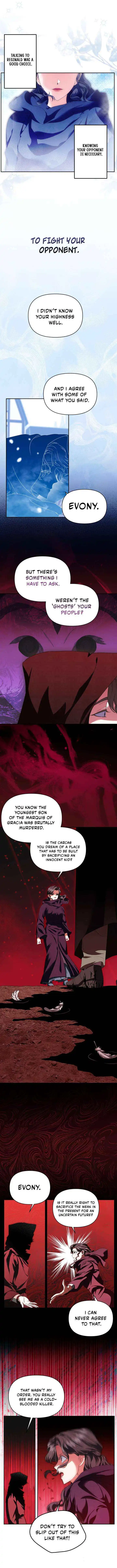 Ebony - Chapter 173 Page 10