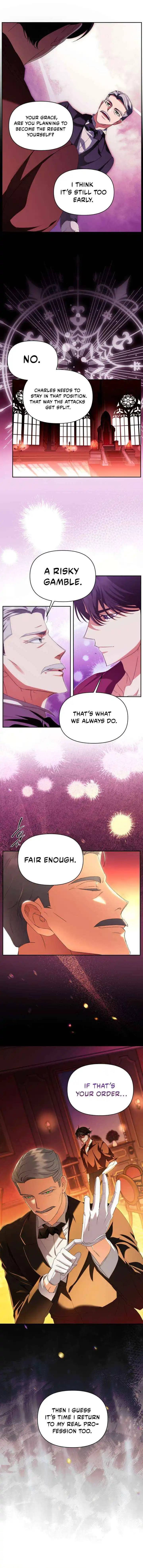 Ebony - Chapter 174 Page 5