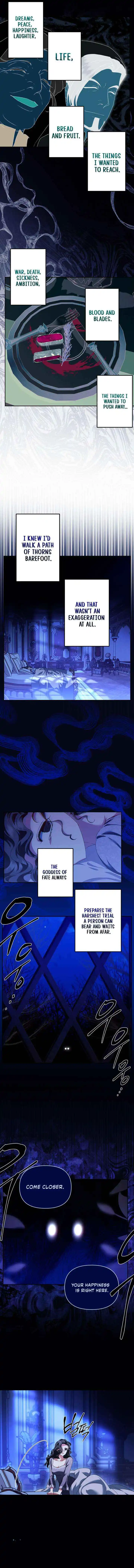 Ebony - Chapter 174 Page 7