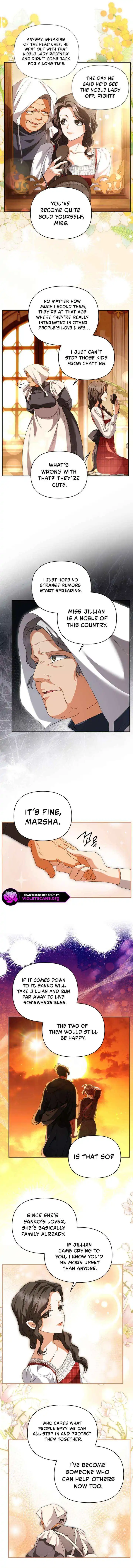 Ebony - Chapter 175 Page 6