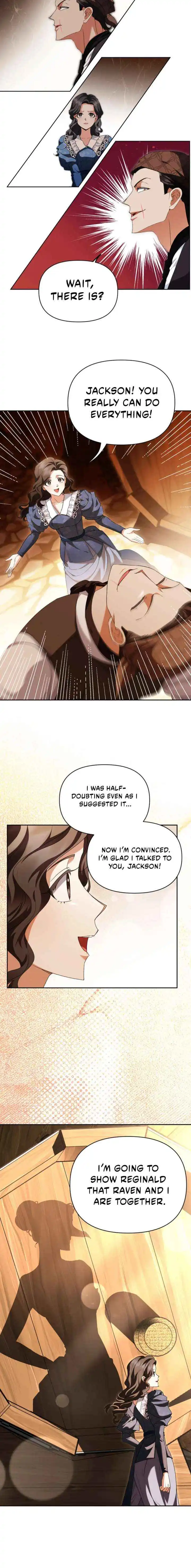 Ebony - Chapter 176 Page 3