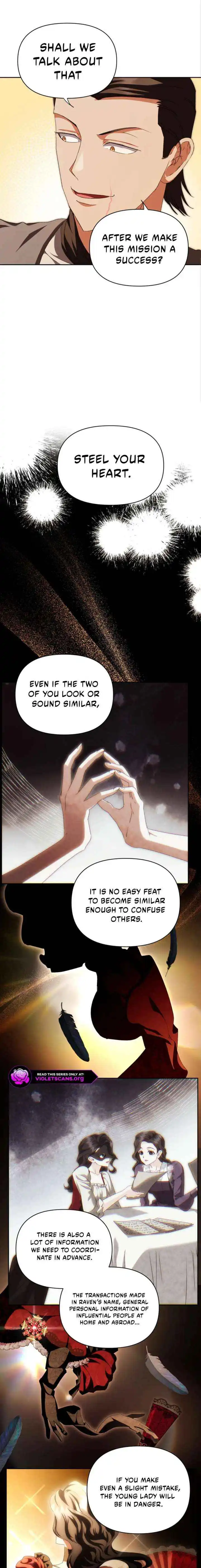 Ebony - Chapter 176 Page 12