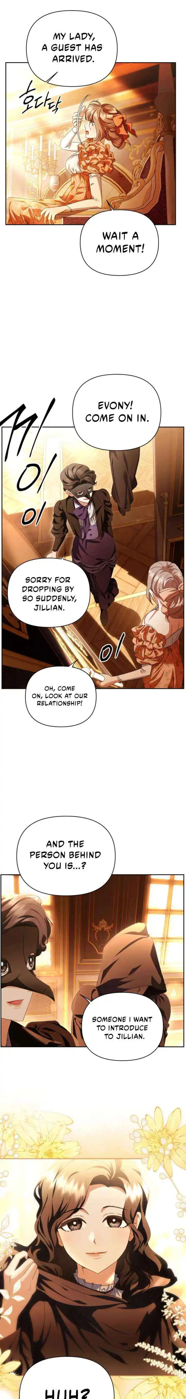 Ebony - Chapter 176 Page 14