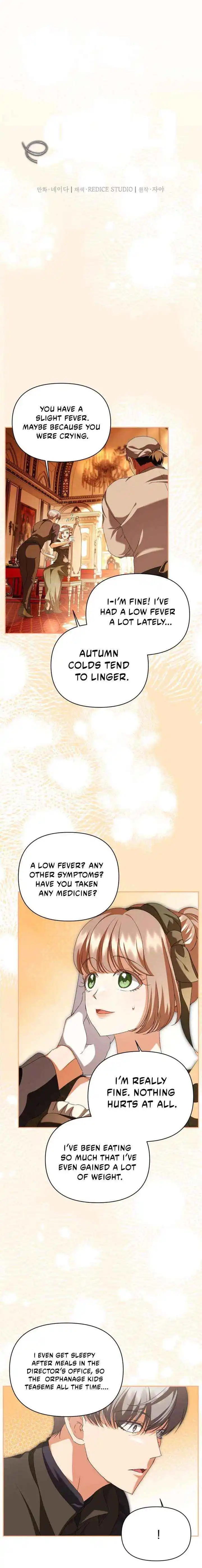 Ebony - Chapter 177 Page 5