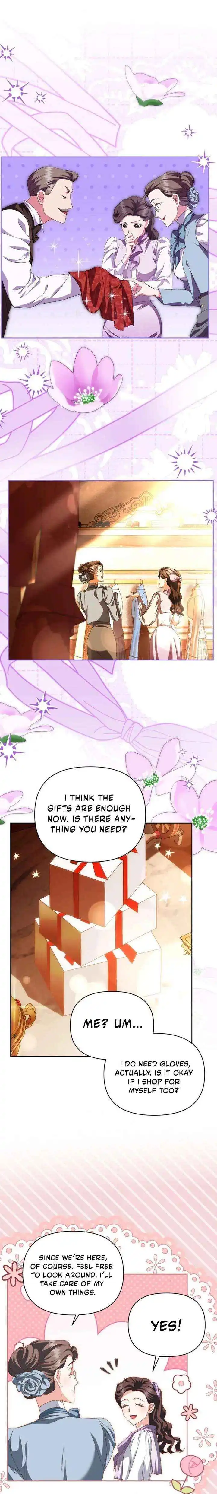 Ebony - Chapter 177 Page 14