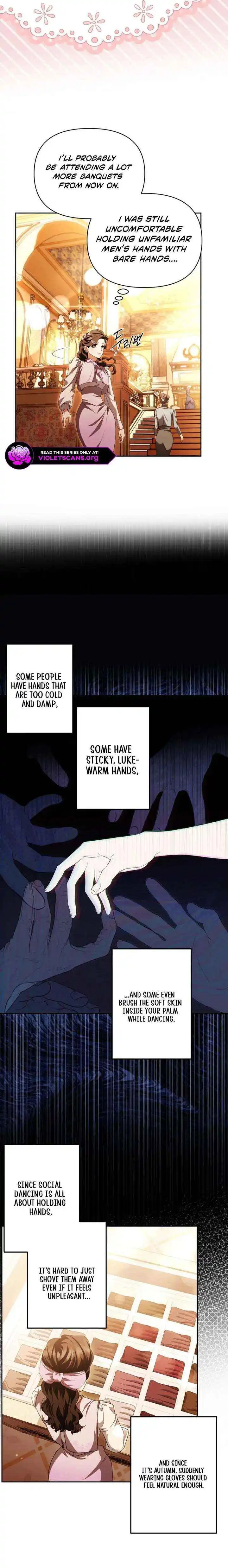 Ebony - Chapter 177 Page 15
