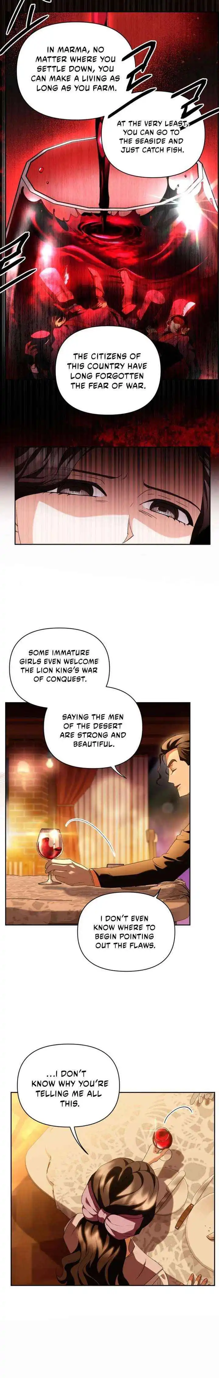 Ebony - Chapter 178 Page 8