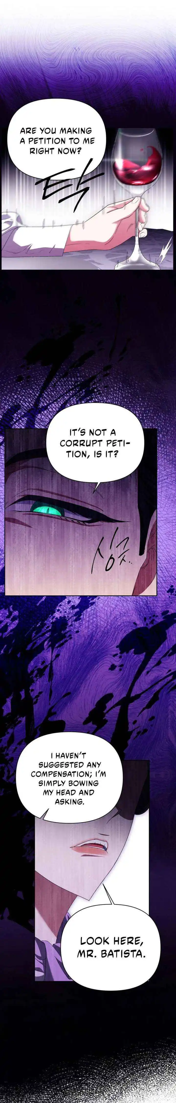Ebony - Chapter 178 Page 10