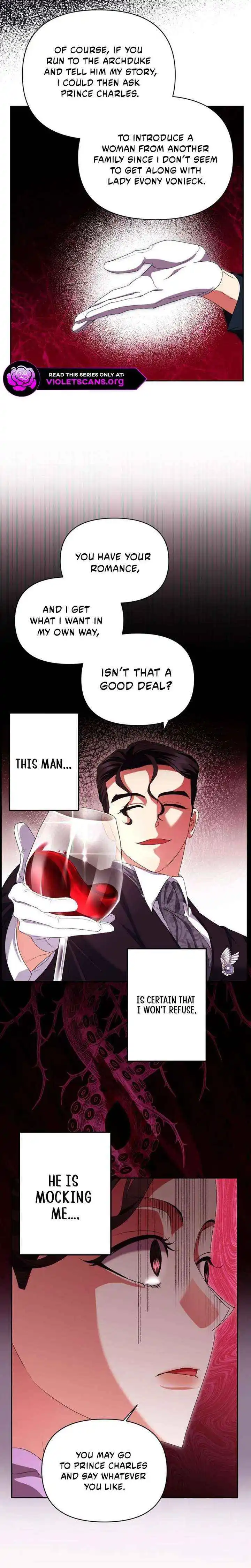 Ebony - Chapter 178 Page 11