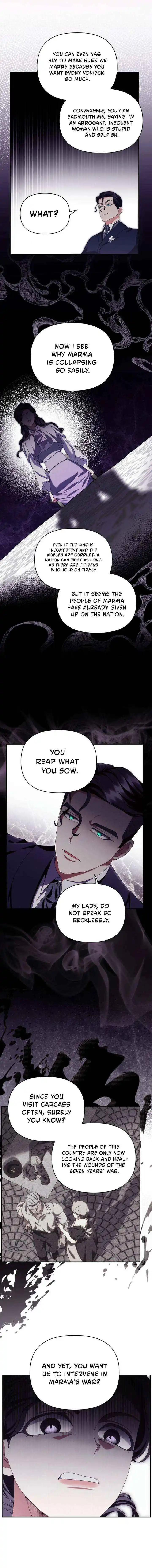 Ebony - Chapter 178 Page 12